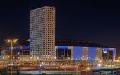 Туры в отель Best Western Hotel Karlaplan