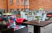 Туры в отель Best Western Hotel Karlaplan