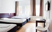 Туры в отель Dialog Hotel Kungens Kurva