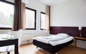 Туры в отель Dialog Hotel Kungens Kurva