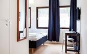 Туры в отель Dialog Hotel Kungens Kurva