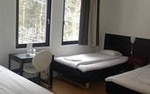 Туры в отель Dialog Hotel Kungens Kurva