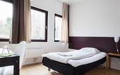 Туры в отель Dialog Hotel Kungens Kurva