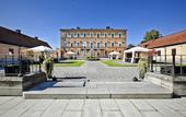 Туры в отель Ulfsunda Slott