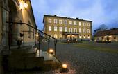 Туры в отель Ulfsunda Slott