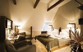 Туры в отель Ulfsunda Slott