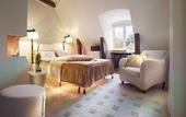 Туры в отель Ulfsunda Slott