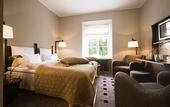 Туры в отель Ulfsunda Slott