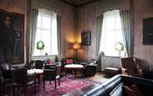 Туры в отель Ulfsunda Slott