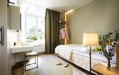Туры в отель Ulfsunda Slott