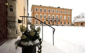 Туры в отель Ulfsunda Slott
