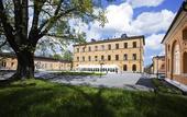 Туры в отель Ulfsunda Slott