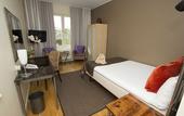 Туры в отель Maude's Hotel Enskede Stockholm