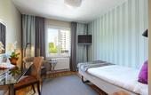 Туры в отель Maude's Hotel Enskede Stockholm