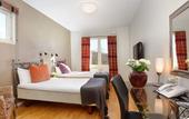 Туры в отель Maude's Hotel Enskede Stockholm