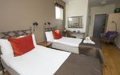 Туры в отель Maude's Hotel Enskede Stockholm