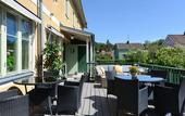 Туры в отель Maude's Hotel Enskede Stockholm