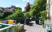 Туры в отель Maude's Hotel Enskede Stockholm