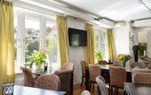 Туры в отель Maude's Hotel Enskede Stockholm