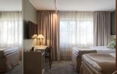 Туры в отель Best Western Hotel Danderyd