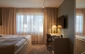 Туры в отель Best Western Hotel Danderyd