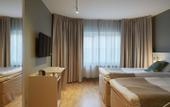 Туры в отель Best Western Hotel Danderyd