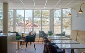 Туры в отель Best Western Hotel Danderyd