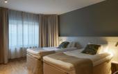 Туры в отель Best Western Hotel Danderyd