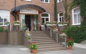 Туры в отель Brommavik Hotel