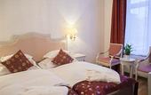 Туры в отель Brommavik Hotel