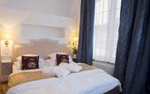 Туры в отель Brommavik Hotel