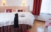 Туры в отель Brommavik Hotel