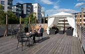Туры в отель Brommavik Hotel