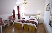 Туры в отель Brommavik Hotel