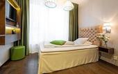 Туры в отель Best Western Hotel Akersberga