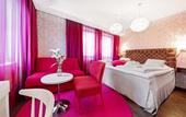 Туры в отель Best Western Hotel Akersberga