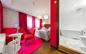 Туры в отель Best Western Hotel Akersberga