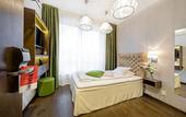 Туры в отель Best Western Hotel Akersberga