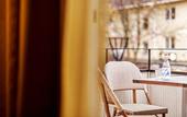 Туры в отель Best Western Hotel Akersberga