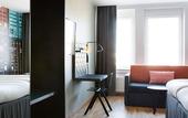 Туры в отель Comfort Hotel Goteborg