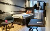 Туры в отель Comfort Hotel Goteborg