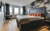 Туры в отель Comfort Hotel Goteborg