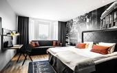 Туры в отель Comfort Hotel Goteborg