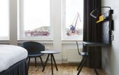 Туры в отель Comfort Hotel Goteborg