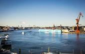 Туры в отель Comfort Hotel Goteborg