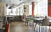 Туры в отель Comfort Hotel Goteborg