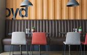 Туры в отель Comfort Hotel Goteborg