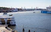 Туры в отель Comfort Hotel Goteborg
