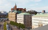 Туры в отель Comfort Hotel Goteborg