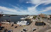 Туры в отель Comfort Hotel Goteborg